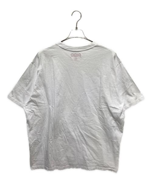 SUPREME（シュプリーム）Supreme (シュプリーム) 25SS Small Box Logo Tee ホワイト サイズ:XXLの古着・服飾アイテム