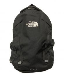 THE NORTH FACE（ザ ノース フェイス）の古着「バックパック」｜ブラック