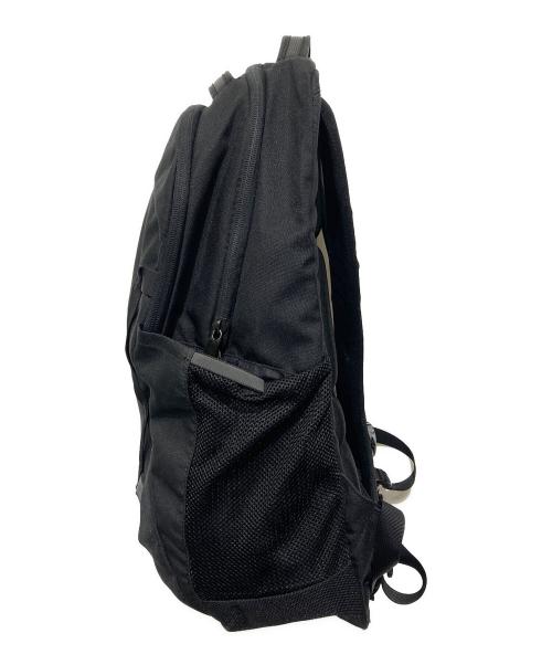 THE NORTH FACE（ザ ノース フェイス）THE NORTH FACE (ザ ノース フェイス) バックパック ブラックの古着・服飾アイテム