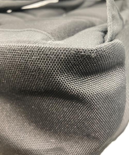 THE NORTH FACE（ザ ノース フェイス）THE NORTH FACE (ザ ノース フェイス) バックパック ブラックの古着・服飾アイテム