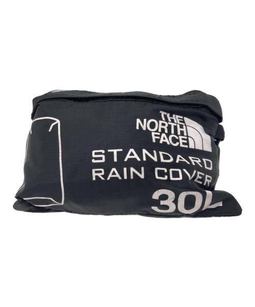 THE NORTH FACE（ザ ノース フェイス）THE NORTH FACE (ザ ノース フェイス) バックパック ブラックの古着・服飾アイテム