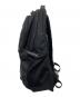 THE NORTH FACE (ザ ノース フェイス) バックパック ブラック：10000円