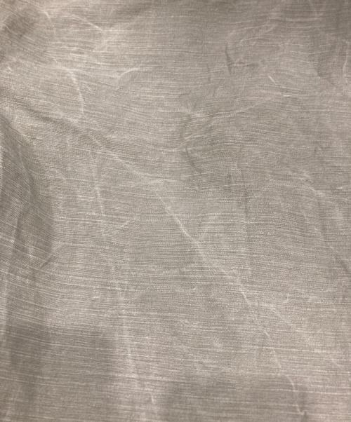 BROCHURE（ブローシュアー）BROCHURE (ブローシュアー) BEAMS surf&sk8 (ビームスサーフスケート) ベイカーパンツ カーキ サイズ:XLの古着・服飾アイテム