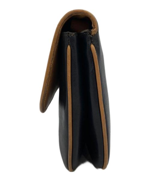 CELINE（セリーヌ）CELINE (セリーヌ) ショルダーバッグ ブラック サイズ:OneSizeの古着・服飾アイテム