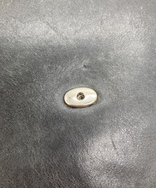 CELINE（セリーヌ）CELINE (セリーヌ) ショルダーバッグ ブラック サイズ:OneSizeの古着・服飾アイテム