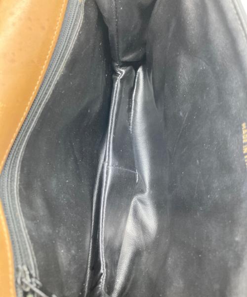 CELINE（セリーヌ）CELINE (セリーヌ) ショルダーバッグ ブラック サイズ:OneSizeの古着・服飾アイテム