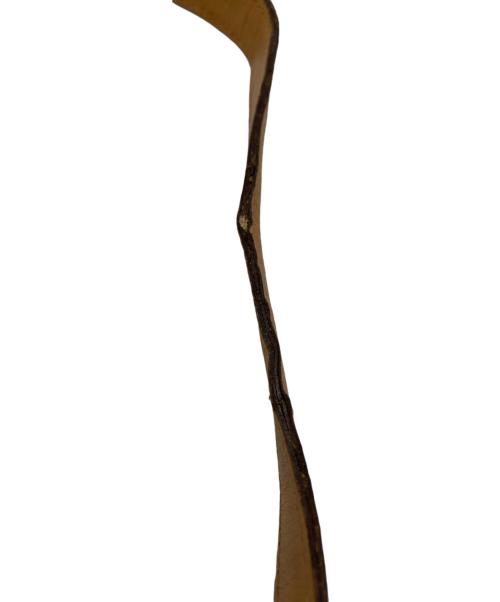 CELINE（セリーヌ）CELINE (セリーヌ) ショルダーバッグ ブラック サイズ:OneSizeの古着・服飾アイテム