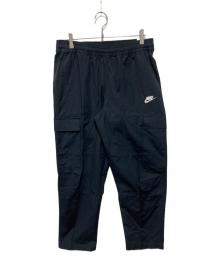 NIKE（ナイキ）の古着「カーゴパンツ」｜ブラック