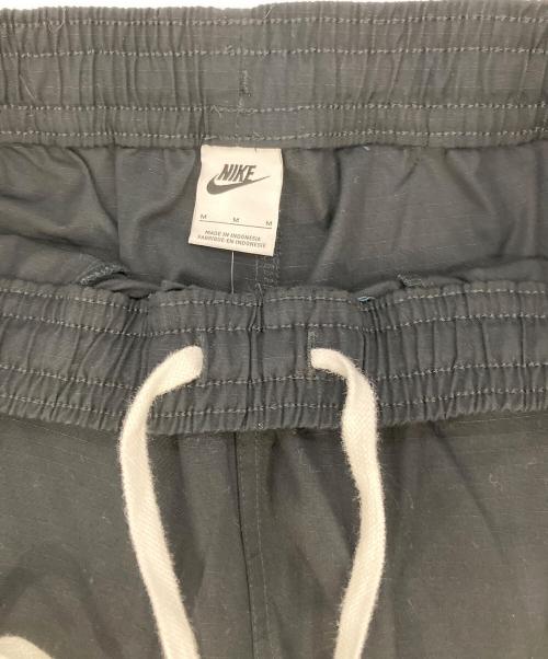 NIKE（ナイキ）NIKE (ナイキ) カーゴパンツ ブラック サイズ:M 未使用品の古着・服飾アイテム