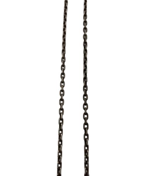 LARRY SMITH（ラリースミス）LARRY SMITH (ラリースミス) トリプルフェザーネックレスの古着・服飾アイテム