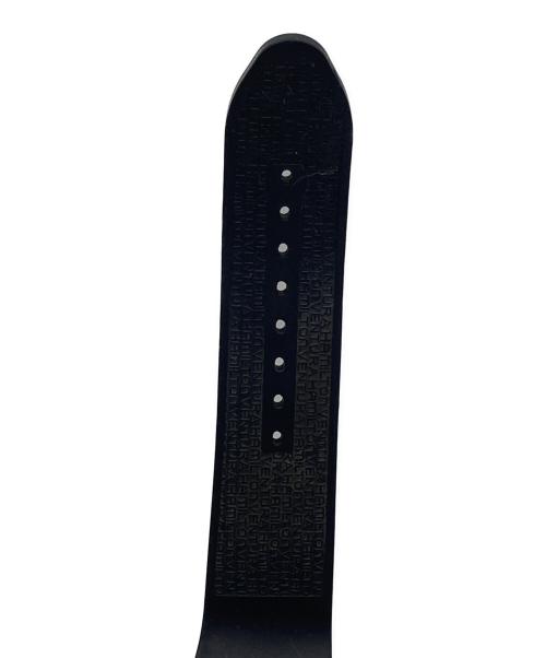 HAMILTON（ハミルトン）HAMILTON (ハミルトン) ベンチュラ・エルビス ブラック サイズ:OneSizeの古着・服飾アイテム