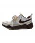 NIKE (ナイキ) cactus jack (カクタス・ジャック) ZOOM FIELD JAXX ベージュ WHITE/LT CHOCOL サイズ:27.5：20000円