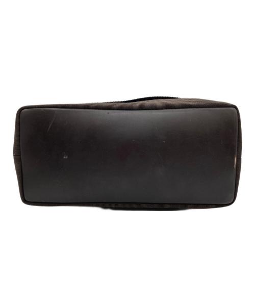 Salvatore Ferragamo（サルヴァトーレ フェラガモ）Salvatore Ferragamo (サルヴァトーレ フェラガモ) ハンドバッグ ブラウンの古着・服飾アイテム