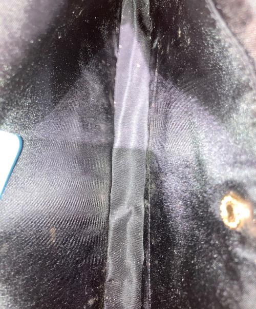 BVLGARI（ブルガリ）BVLGARI (ブルガリ) ワンショルダーバッグ ピンク×ブルー サイズ:OneSizeの古着・服飾アイテム