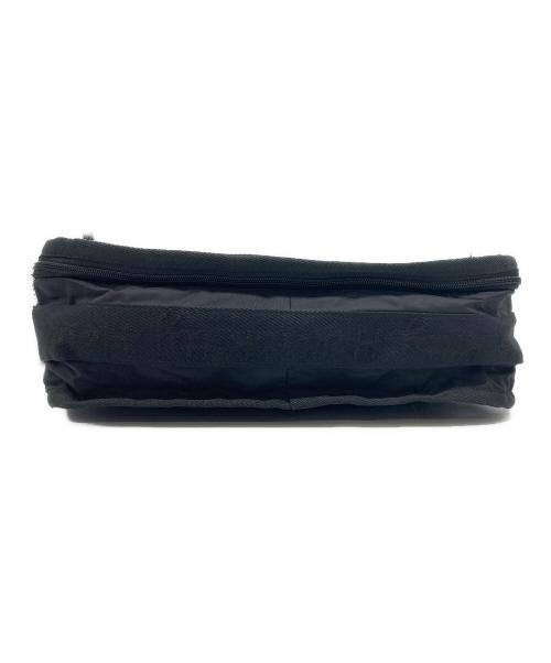 LeSportsac（レスポートサック）LeSportsac (レスポートサック) HELLO KITTY (ハローキティ) トートバッグ ブラックの古着・服飾アイテム