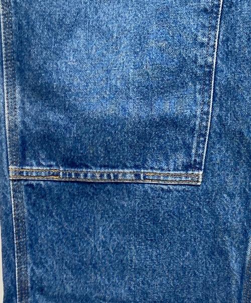 CarHartt（カーハート）CarHartt (カーハート) ペインターパンツ インディゴ サイズ:W36の古着・服飾アイテム