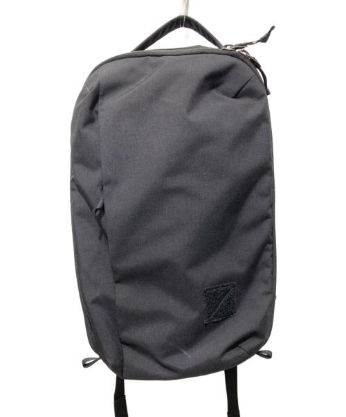 EVERGOODS（エバーグッズ）EVERGOODS (エバーグッズ) CIVIC PANEL LOADER 24L ブラックの古着・服飾アイテム