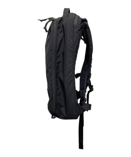 EVERGOODS（エバーグッズ）EVERGOODS (エバーグッズ) CIVIC PANEL LOADER 24L ブラックの古着・服飾アイテム