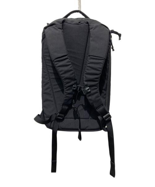 EVERGOODS（エバーグッズ）EVERGOODS (エバーグッズ) CIVIC PANEL LOADER 24L ブラックの古着・服飾アイテム
