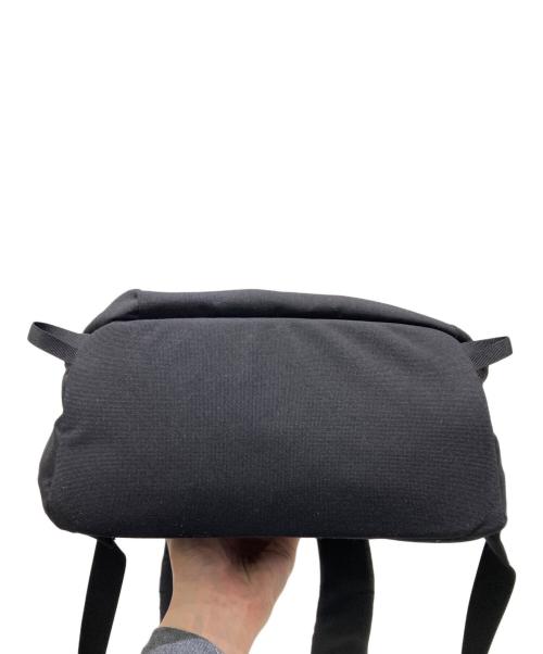 EVERGOODS（エバーグッズ）EVERGOODS (エバーグッズ) CIVIC PANEL LOADER 24L ブラックの古着・服飾アイテム