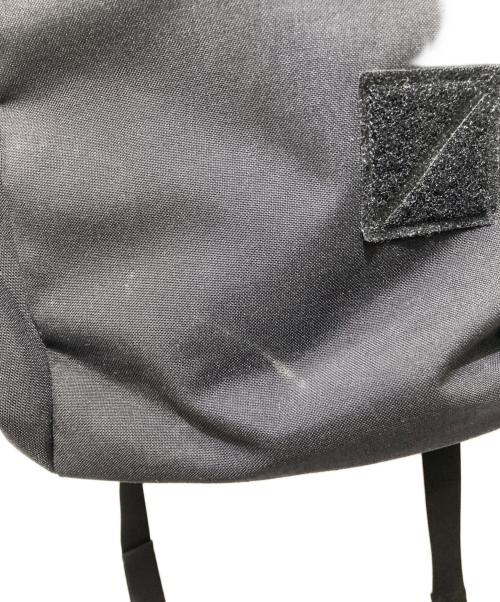 EVERGOODS（エバーグッズ）EVERGOODS (エバーグッズ) CIVIC PANEL LOADER 24L ブラックの古着・服飾アイテム