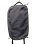 EVERGOODS（エバーグッズ）の古着「CIVIC PANEL LOADER 24L」｜ブラック