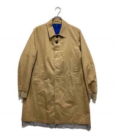 中古・古着通販】JohnUNDERCOVER (ジョンアンダーカバー) カットオフ