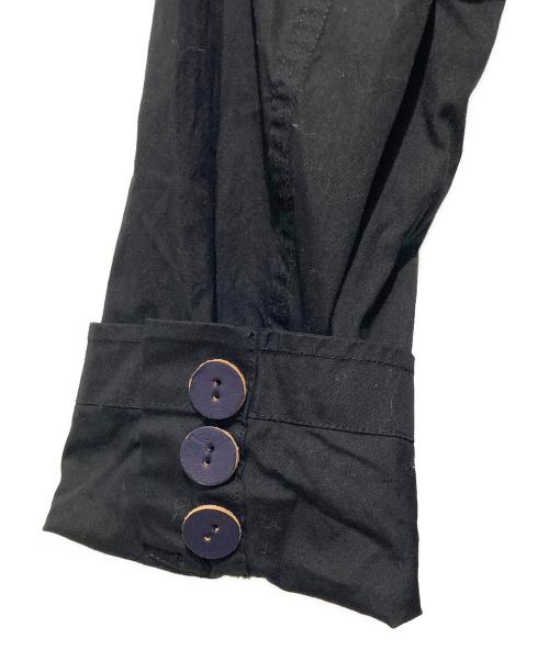 UNDERCOVER（アンダーカバー）UNDERCOVER (アンダーカバー) リバーシブルジャケット ブラック サイズ:5の古着・服飾アイテム