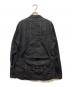 UNDERCOVER (アンダーカバー) リバーシブルジャケット ブラック サイズ:5：15000円