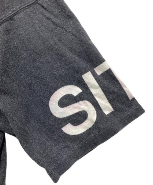 UNDERCOVER（アンダーカバー）UNDERCOVER (アンダーカバー) STAR WARS (スターウォーズ) ビッグシルエットTシャツ ブラック サイズ:4の古着・服飾アイテム