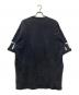 UNDERCOVER (アンダーカバー) STAR WARS (スターウォーズ) ビッグシルエットTシャツ ブラック サイズ:4：20000円