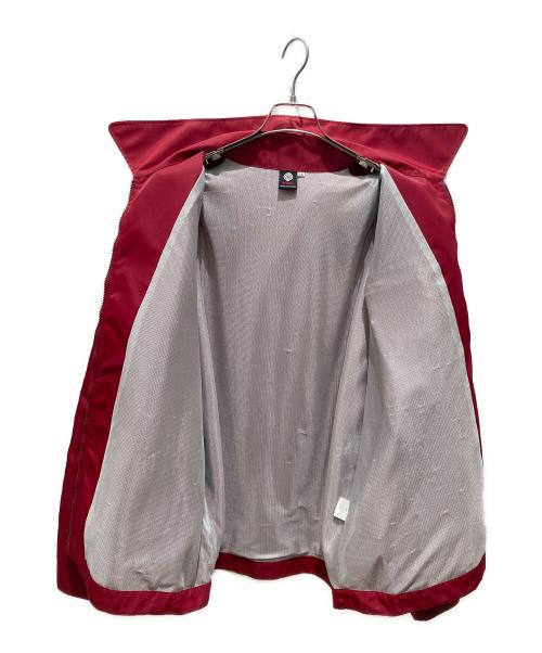 POWELL（パウエル）POWELL (パウエル) ジャケット レッド サイズ:OneSizeの古着・服飾アイテム