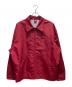POWELL（パウエル）の古着「ジャケット」｜レッド