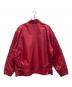 POWELL (パウエル) ジャケット レッド サイズ:OneSize：7000円