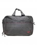 BRIEFINGブリーフィング）の古着「2WAYブリーフケース」｜ブラック