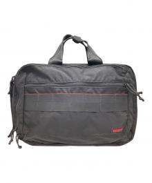 BRIEFING（ブリーフィング）の古着「2WAYブリーフケース」｜ブラック