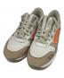 asics（アシックス）の古着「GEL-LYTE 3 07 REMASTERED」｜ベージュ×オレンジ
