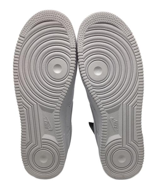 NIKE（ナイキ）NIKE (ナイキ) Kobe Bryant (コービーブライアント) AIR FORCE1 LOW ホワイト サイズ:27.5cm 未使用品の古着・服飾アイテム