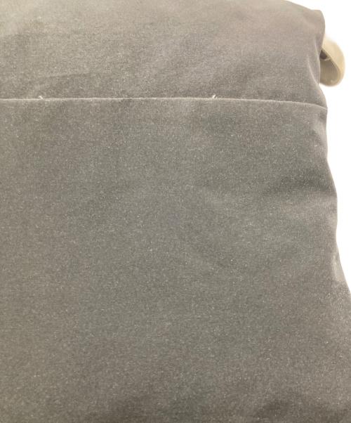 CANADA GOOSE（カナダグース）CANADA GOOSE (カナダグース) モントリオールダウンベスト ブラック サイズ:Lの古着・服飾アイテム