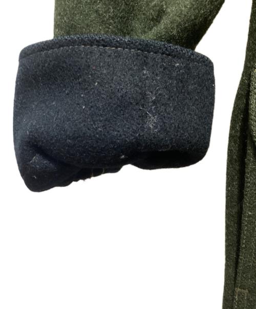 FILSON GARMENT（フィルソン ガーメント）FILSON GARMENT (フィルソン ガーメント) ウールショートコート カーキ サイズ:36の古着・服飾アイテム