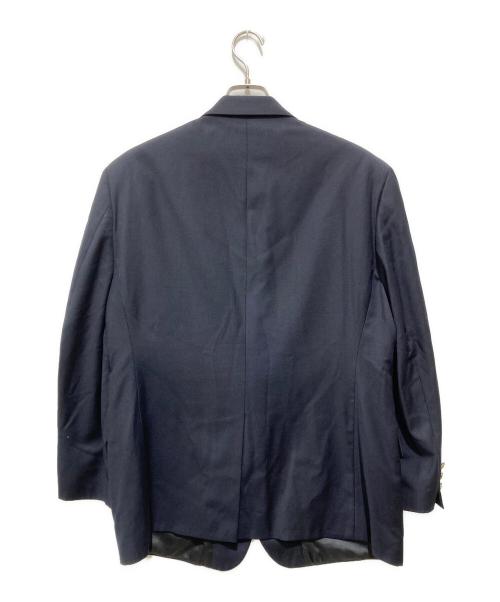 BROOKS BROTHERS（ブルックスブラザーズ）BROOKS BROTHERS (ブルックスブラザーズ) 金釦テーラードジャケット ネイビー サイズ:-の古着・服飾アイテム
