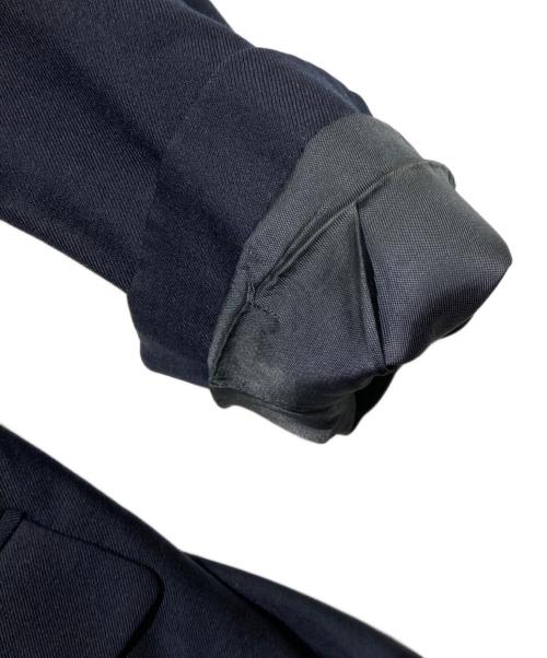 BROOKS BROTHERS（ブルックスブラザーズ）BROOKS BROTHERS (ブルックスブラザーズ) 金釦テーラードジャケット ネイビー サイズ:-の古着・服飾アイテム