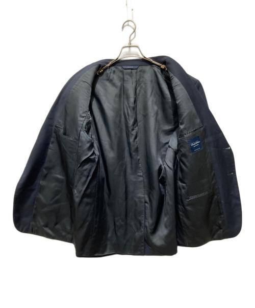 BROOKS BROTHERS（ブルックスブラザーズ）BROOKS BROTHERS (ブルックスブラザーズ) 金釦テーラードジャケット ネイビー サイズ:-の古着・服飾アイテム