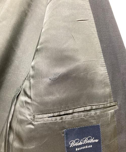 BROOKS BROTHERS（ブルックスブラザーズ）BROOKS BROTHERS (ブルックスブラザーズ) 金釦テーラードジャケット ネイビー サイズ:-の古着・服飾アイテム