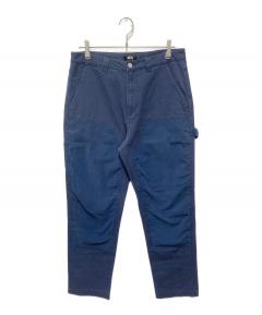 中古・古着通販】X-LARGE (エクストララージ) パッチワークパンツ