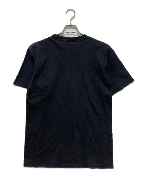 CHANGES（チェンジズ）CHANGES (チェンジズ) 90’sムービープリントTシャツ ブラック サイズ:Mの古着・服飾アイテム