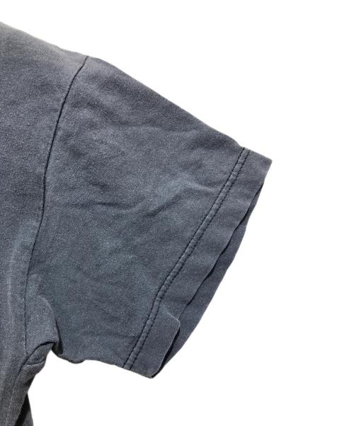 STAR WARS（スターウォーズ）STAR WARS (スターウォーズ) 90’sムービープリントTシャツ グレー サイズ:Mの古着・服飾アイテム