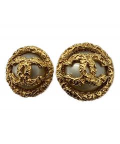中古・古着通販】JIMMY CHOO (ジミーチュウ) JCロゴ付き Gold 中古・古着通販】JIMMY CHOO (ジミーチュウ) JCロゴ付き Gold