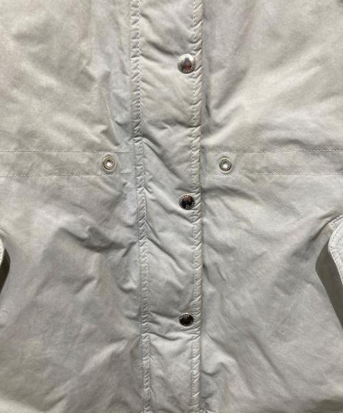 TATRAS（タトラス）TATRAS (タトラス) NENNAダウンジャケット グレー サイズ:Sの古着・服飾アイテム