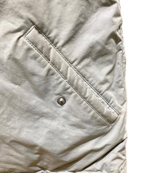 TATRAS（タトラス）TATRAS (タトラス) NENNAダウンジャケット グレー サイズ:Sの古着・服飾アイテム